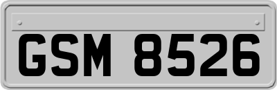 GSM8526