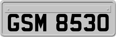 GSM8530