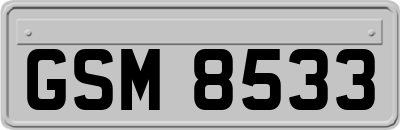 GSM8533
