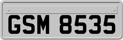 GSM8535