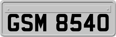 GSM8540