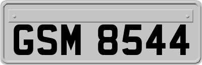 GSM8544