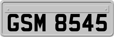 GSM8545
