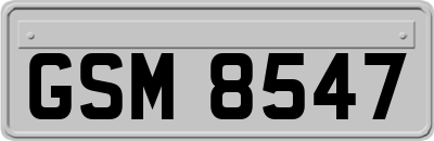 GSM8547