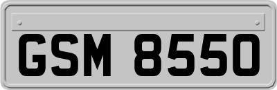 GSM8550
