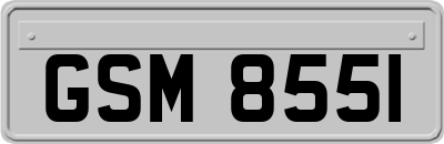 GSM8551