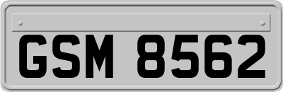 GSM8562