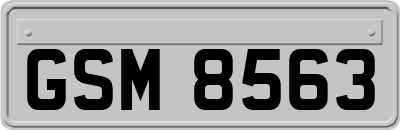 GSM8563