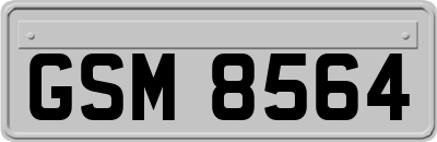 GSM8564