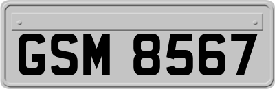 GSM8567