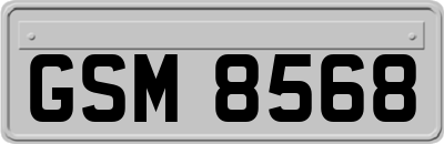 GSM8568