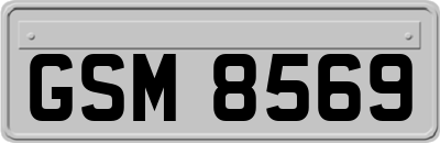 GSM8569