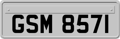 GSM8571