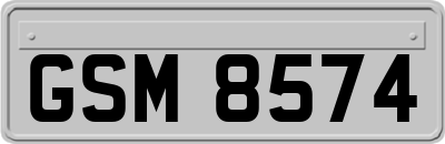 GSM8574