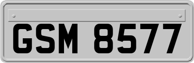 GSM8577
