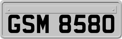 GSM8580