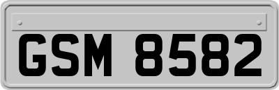 GSM8582