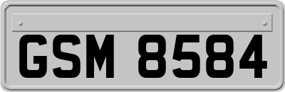 GSM8584