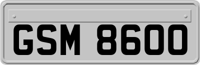 GSM8600