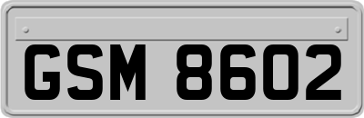 GSM8602