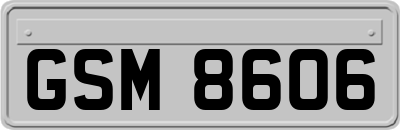 GSM8606