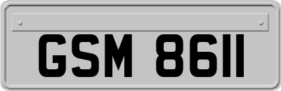 GSM8611