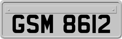 GSM8612
