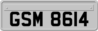 GSM8614
