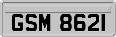 GSM8621