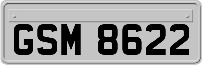 GSM8622