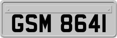 GSM8641