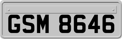 GSM8646