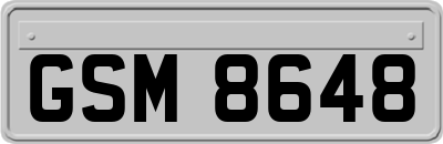 GSM8648