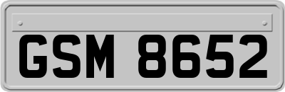 GSM8652