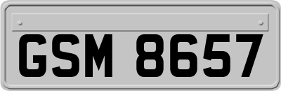 GSM8657
