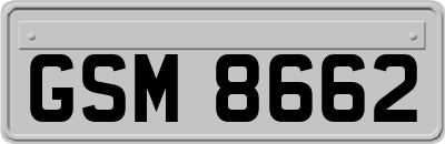 GSM8662
