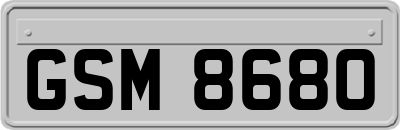 GSM8680