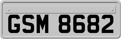 GSM8682