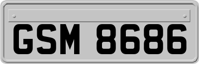 GSM8686