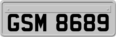 GSM8689