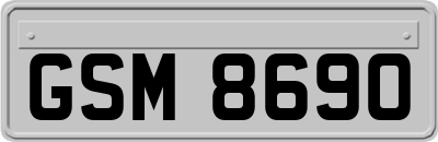 GSM8690