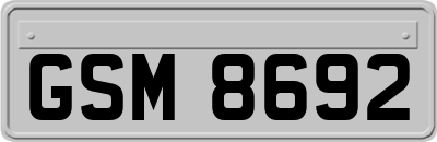 GSM8692