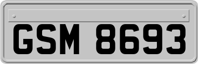 GSM8693