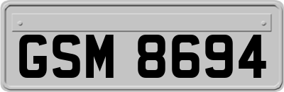 GSM8694