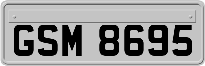 GSM8695