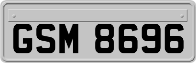 GSM8696