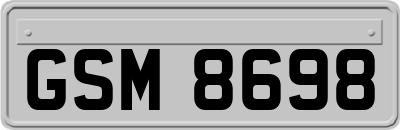 GSM8698