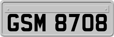 GSM8708