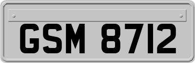 GSM8712