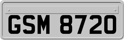 GSM8720